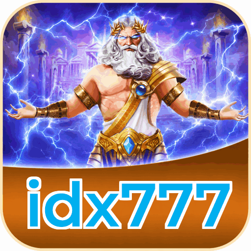 idx777 APK v4.7.5 - Screenshot UI modern dan intuitif Indonesia